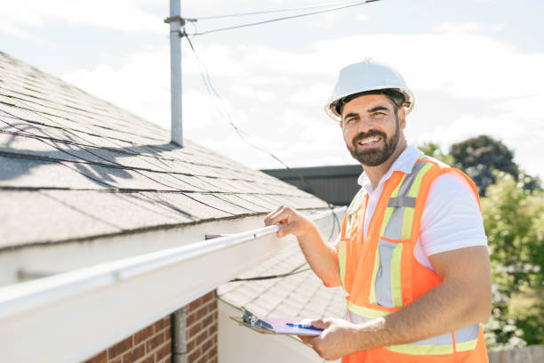 Quick and Trustworthy Emergency Roof Repair Services in St Joseph, MN
