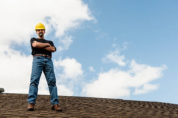 Best Best Roofing Contractors  in St Joseph, MN