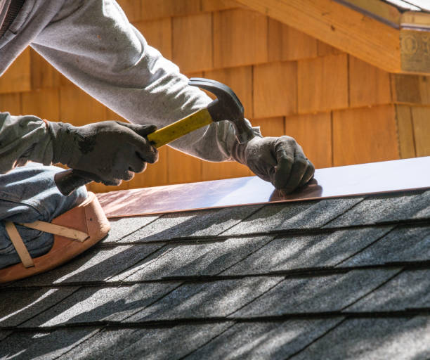 Best Slate Roofing Contractor  in St Joseph, MN